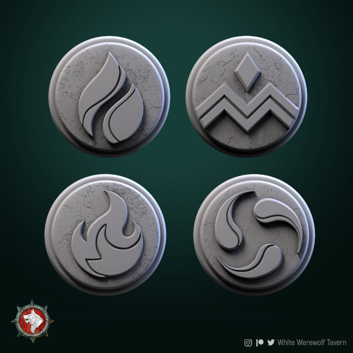 Elementas-Bases