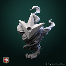 Load image into Gallery viewer, Fire-Little-Elemental