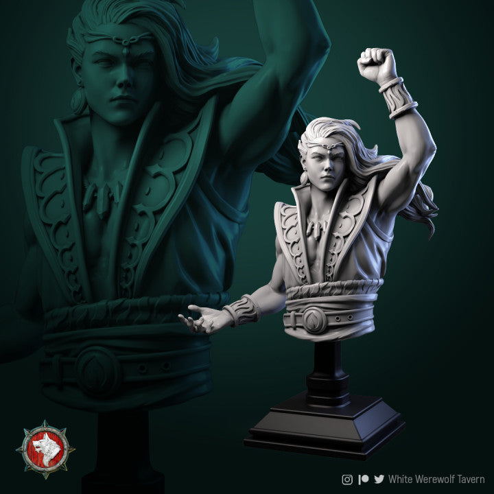 3D-Printed-Fire-Master-Bust