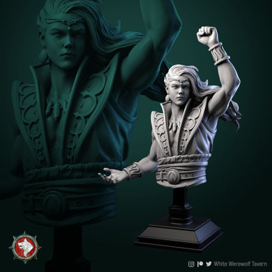 3D-Printed-Fire-Master-Bust