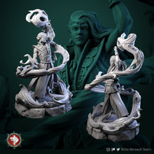 Load image into Gallery viewer, 3D-Printed-Fire-Master