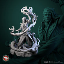 Load image into Gallery viewer, 3D-Printed-Fire-Master