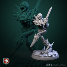 Load image into Gallery viewer, Bristol-independent-gaming-resin-printed skeletons