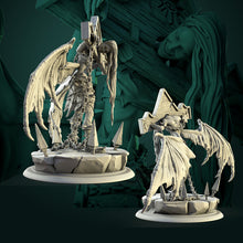 Load image into Gallery viewer, khaaru lord Of Chaos