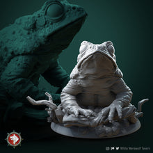 Load image into Gallery viewer, Mother Of Froggles