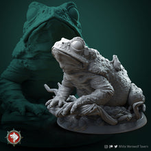 Load image into Gallery viewer, Mother Of Froggles