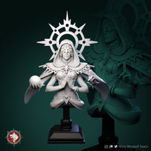 Load image into Gallery viewer, Oracle-Bust