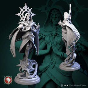 3D-Printed-Oracle-Miniature