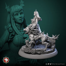 Load image into Gallery viewer, Tanna The Young Sister
