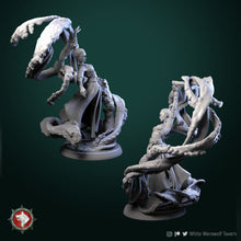 Load image into Gallery viewer, White-Werewolf-Tavern-3D-Printed-Water-Master-Miniature