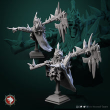 Load image into Gallery viewer, Krovar The Undying Bust