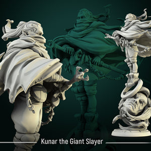 Kunar-Giant-Slayer