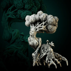Living Tree