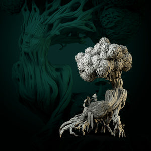 Living Tree
