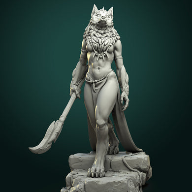 Oleana-The-Werewolf-Queen