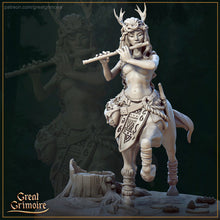 Load image into Gallery viewer, Orelaia The Centaur Bard