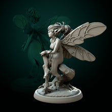 Load image into Gallery viewer, Pixie Soul Of The Forest