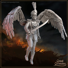 Load image into Gallery viewer, Loyal Hussars And General Nutcracker