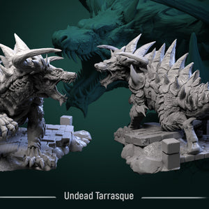 White-Werewolf-Tavern-Undead-Tarrasque