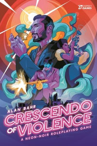 Crescendo-of-violence