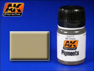 Pigments