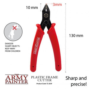 aP-TL5039 - Plastic Frame Cutter
