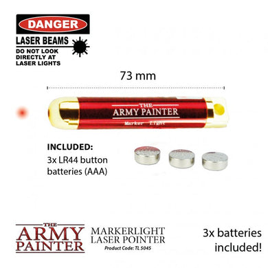 AP-TL5045-Markerlight Laser Pointer