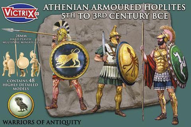 Athenian-armoured-hoplites-5th-to-3rd-century-bce