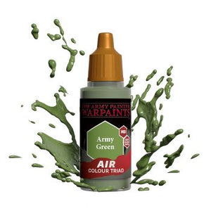 AW1110___Army_Green army painter air