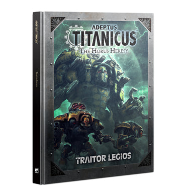 Play Adeptus titanicus at Bristol-Independent-Gaming
