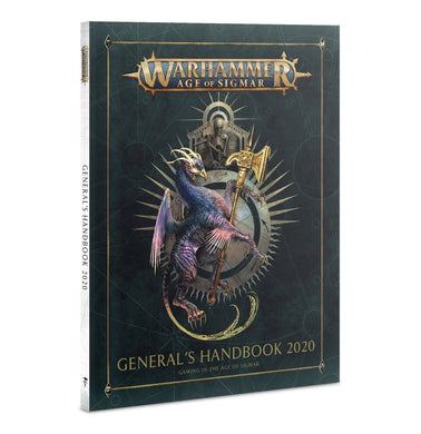 Age-of-Sigmar-Generals Handbook