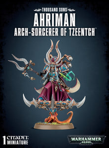 Ahriman-arch-sorcerer-of-tzeentch