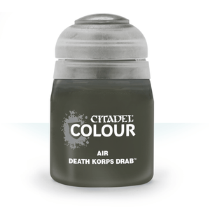 Citadel Air Paints