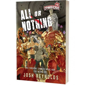 All-Or-Nothing-A-Zombicide-Novel