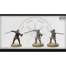 Load image into Gallery viewer, Star Wars Legion: Anakin Skywalker Commander Expansion