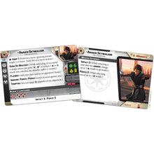 Load image into Gallery viewer, Star Wars Legion: Anakin Skywalker Commander Expansion