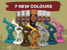 Load image into Gallery viewer, Army Painter-Spray primer - Collection Only