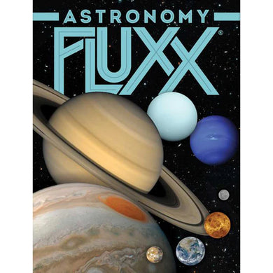 Astronomy-fluxx-card-game