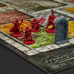 Avalon-Hill-Hero-Quest-Game-System