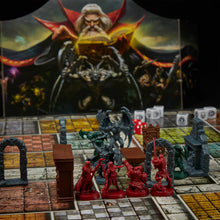 Load image into Gallery viewer, Avalon-Hill-Hero-Quest-Game-System