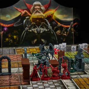Avalon-Hill-Hero-Quest-Game-System
