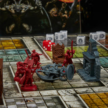 Load image into Gallery viewer, Avalon-Hill-Hero-Quest-Game-System