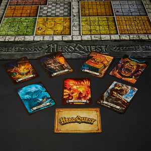 Avalon-Hill-Hero-Quest-Game-System