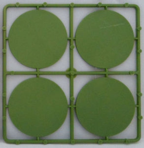 BASE11 - 60mm Round Bases