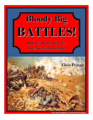 BP1513 - Bloody Big Battles