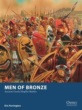 Men of Bronze rule book