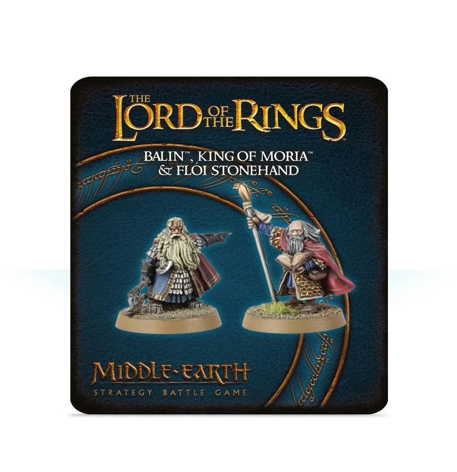 Bristol Independent Gaming-Middle Earth