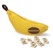 Load image into Gallery viewer, Bananagrams