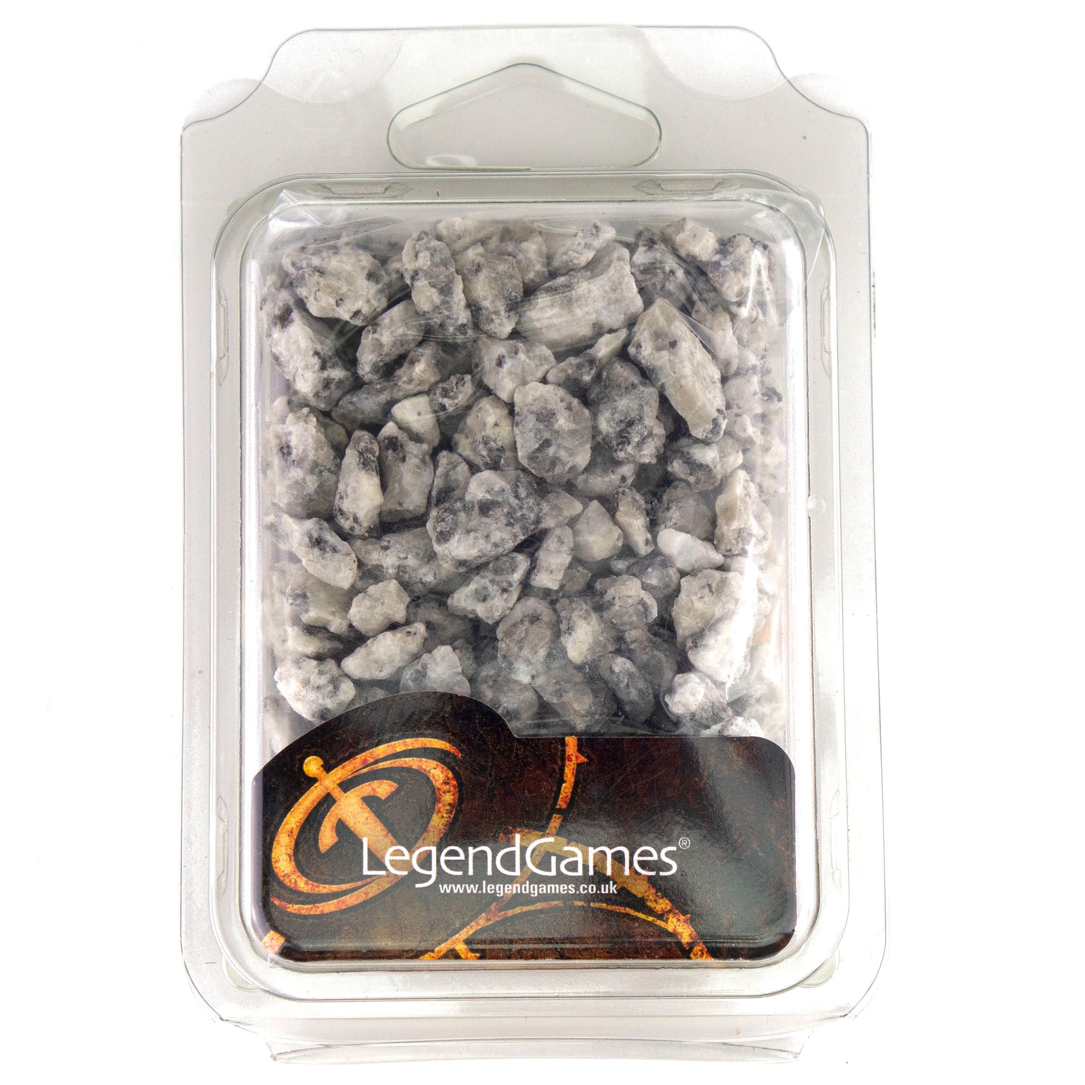 Granite - Rocks - 10mm - x100g