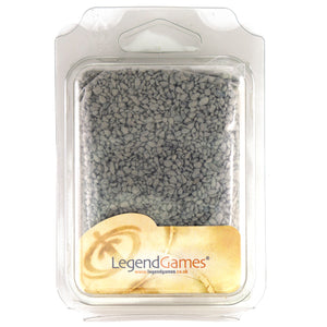 Green Stone - Flake - 2mm - x100g